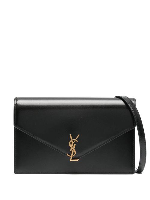 Marsupio con Cassandre SAINT LAURENT | 7852810SX0W1000